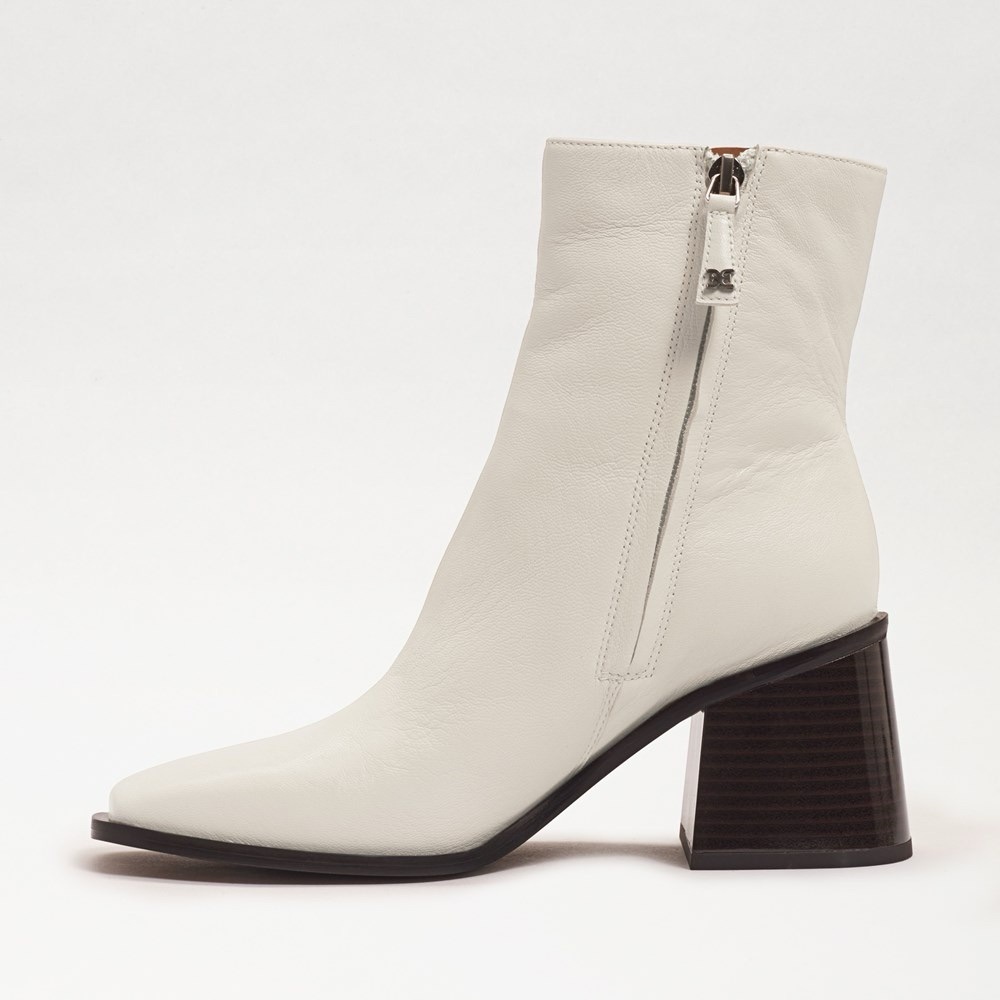 Sam Edelman Winnie Bootie - Picture 2 of 8